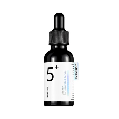 Vitamin Concentrated Serum