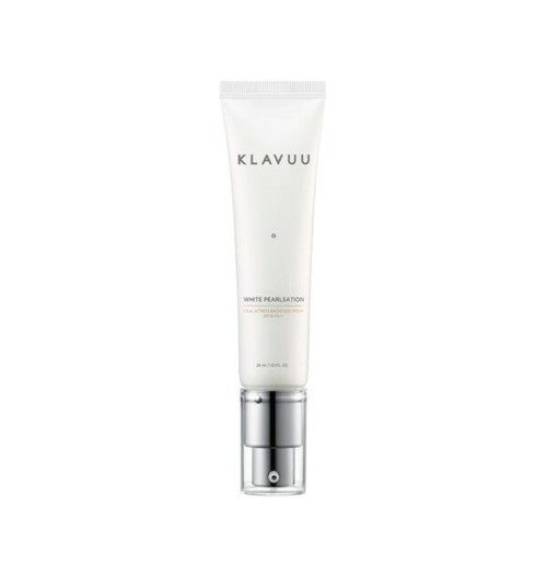 [KLAVUU] WHITE PEARLSATION Ideal Actress Backstage Cream SPF30 PA++ ORIGINAL/ MINT/ LAVENDER